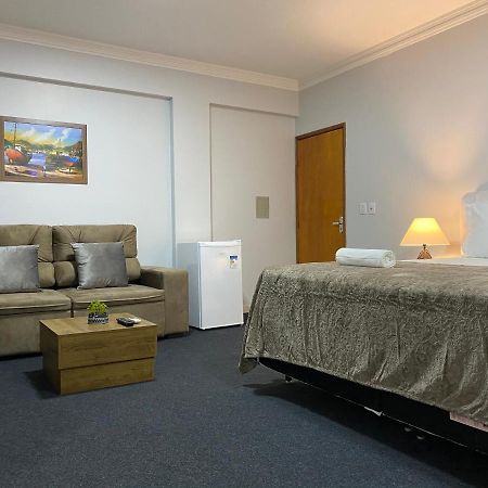 Quarto Luxo Silver Anápolis エクステリア 写真