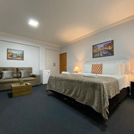 Quarto Luxo Silver Anápolis エクステリア 写真