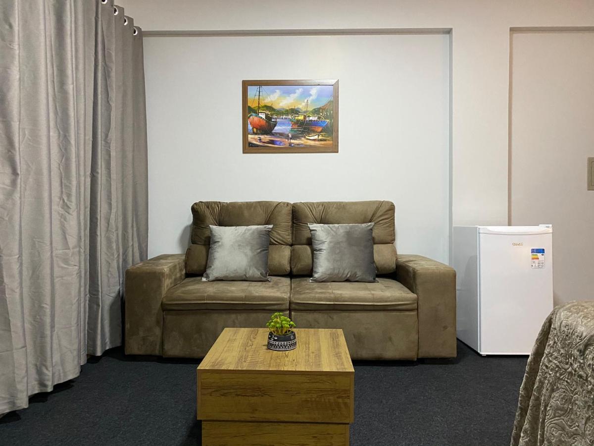 Quarto Luxo Silver Anápolis エクステリア 写真