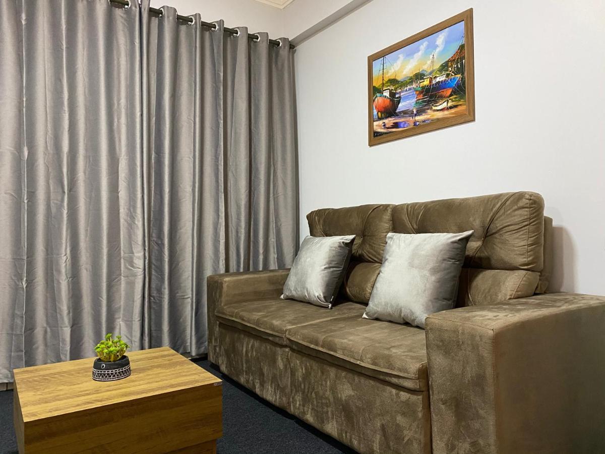 Quarto Luxo Silver Anápolis エクステリア 写真