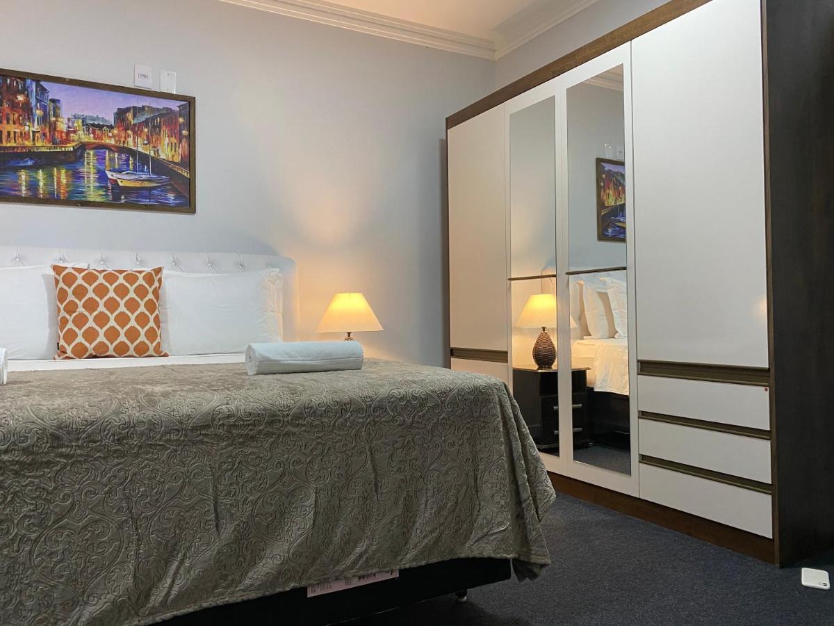 Quarto Luxo Silver Anápolis エクステリア 写真