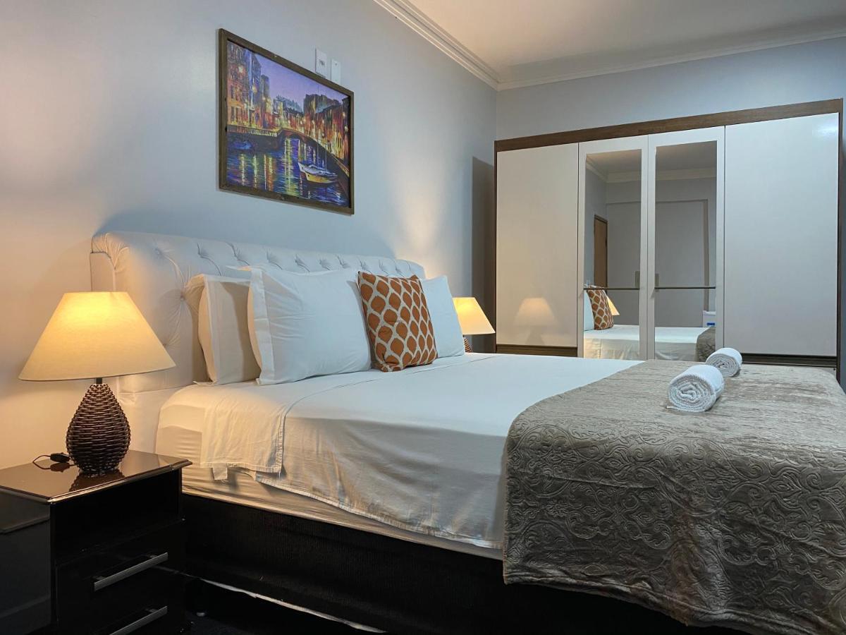 Quarto Luxo Silver Anápolis エクステリア 写真